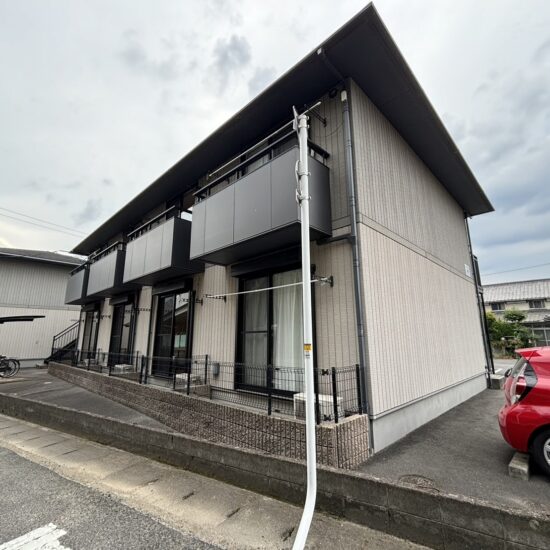 ベール花尻Ａ 103号室