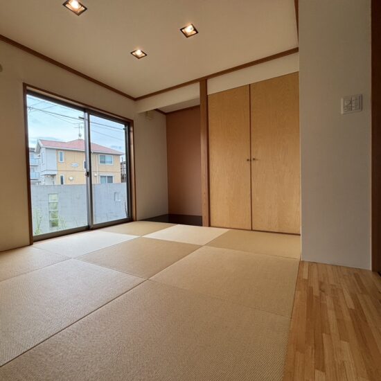 和室 和室