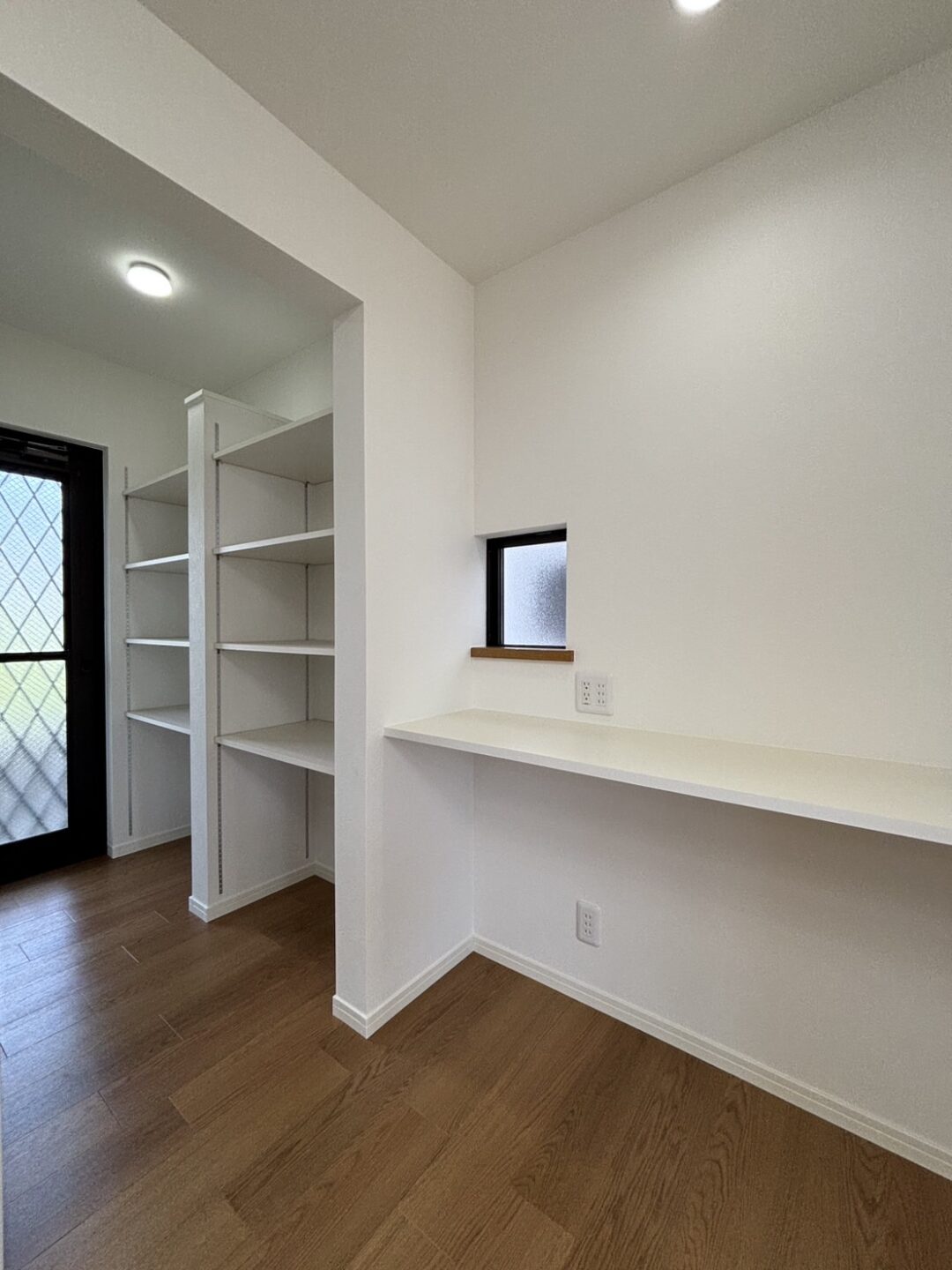 パントリー パントリー