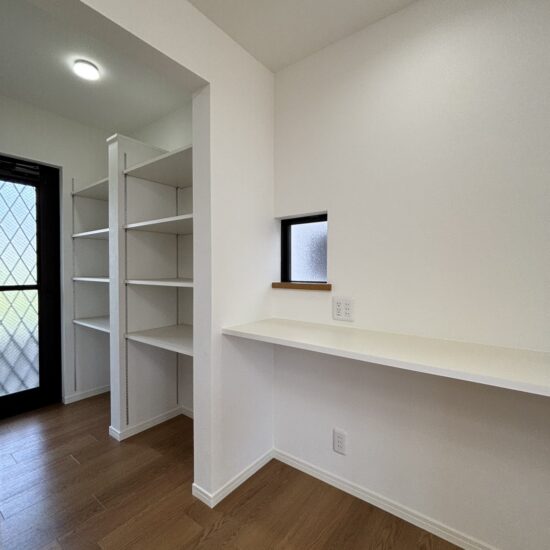 パントリー パントリー