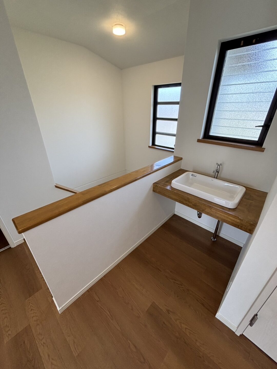 2階洗面所 2階洗面所