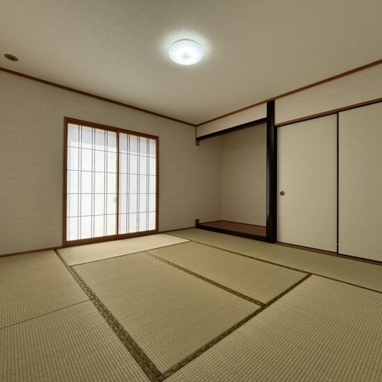 和室
