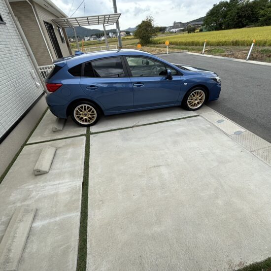 駐車場 駐車場
