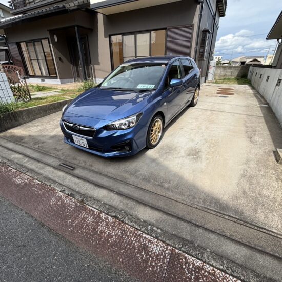 駐車場 駐車場