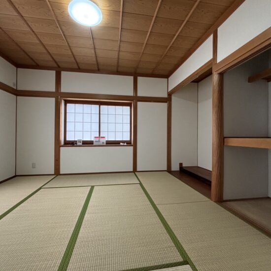 和室 和室
