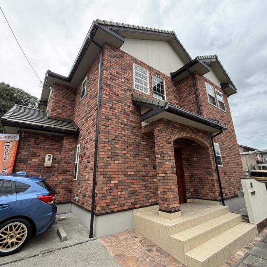 倉敷市広江7丁目 中古戸建