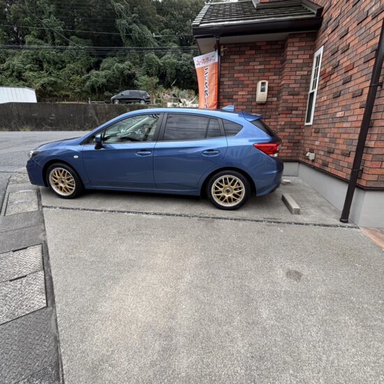 駐車場 駐車場