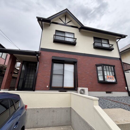 倉敷市広江8丁目 中古戸建 倉敷市広江8丁目 中古戸建