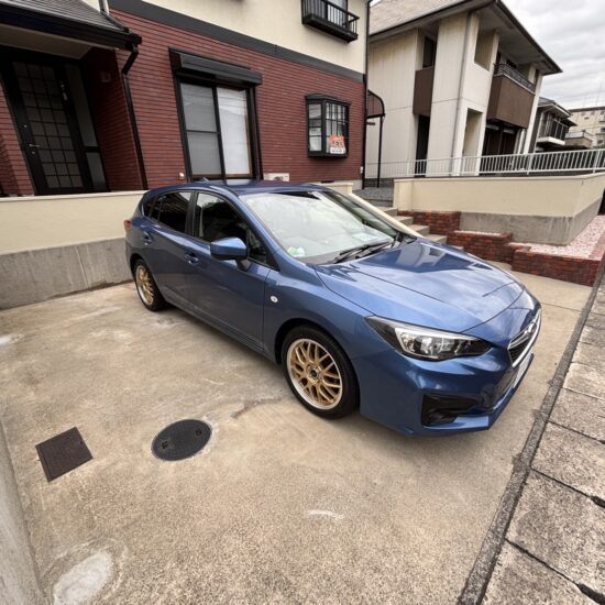 駐車場 駐車場