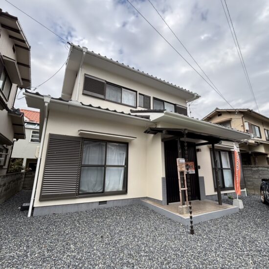 岡山市南区郡 戸建て 岡山市南区郡 戸建て