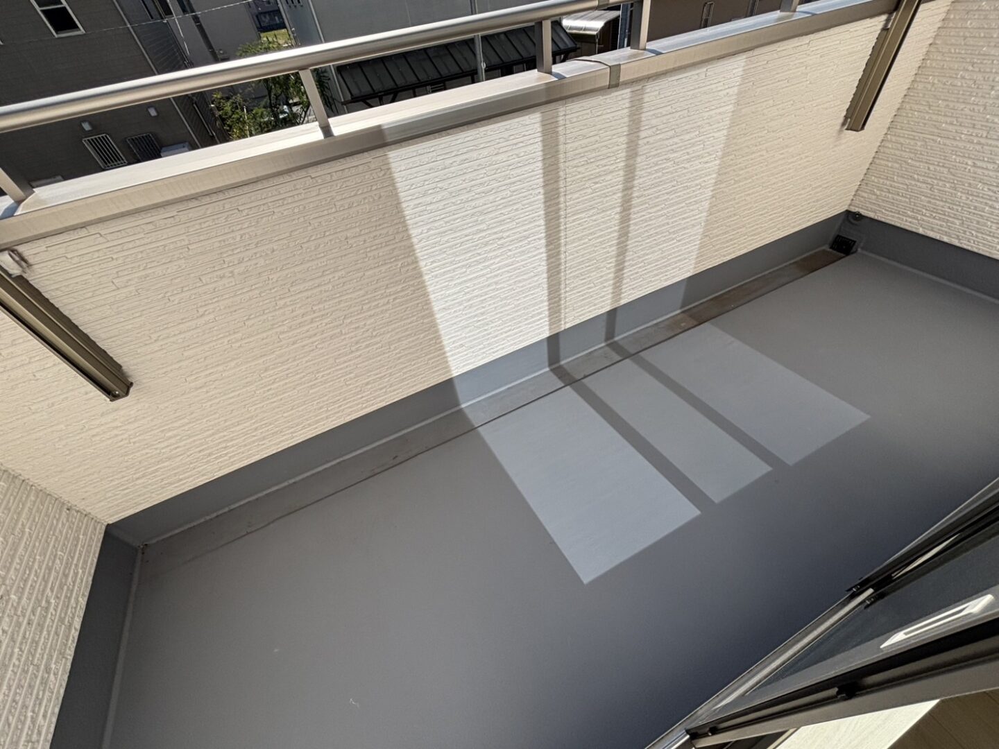 バルコニー バルコニー