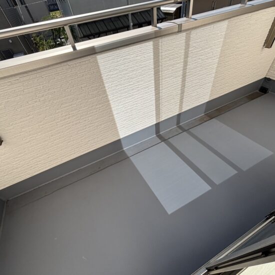 バルコニー バルコニー