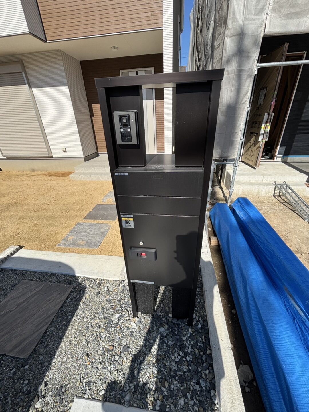 宅配ボックス 宅配ボックス