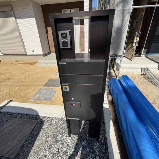 宅配ボックス 宅配ボックス