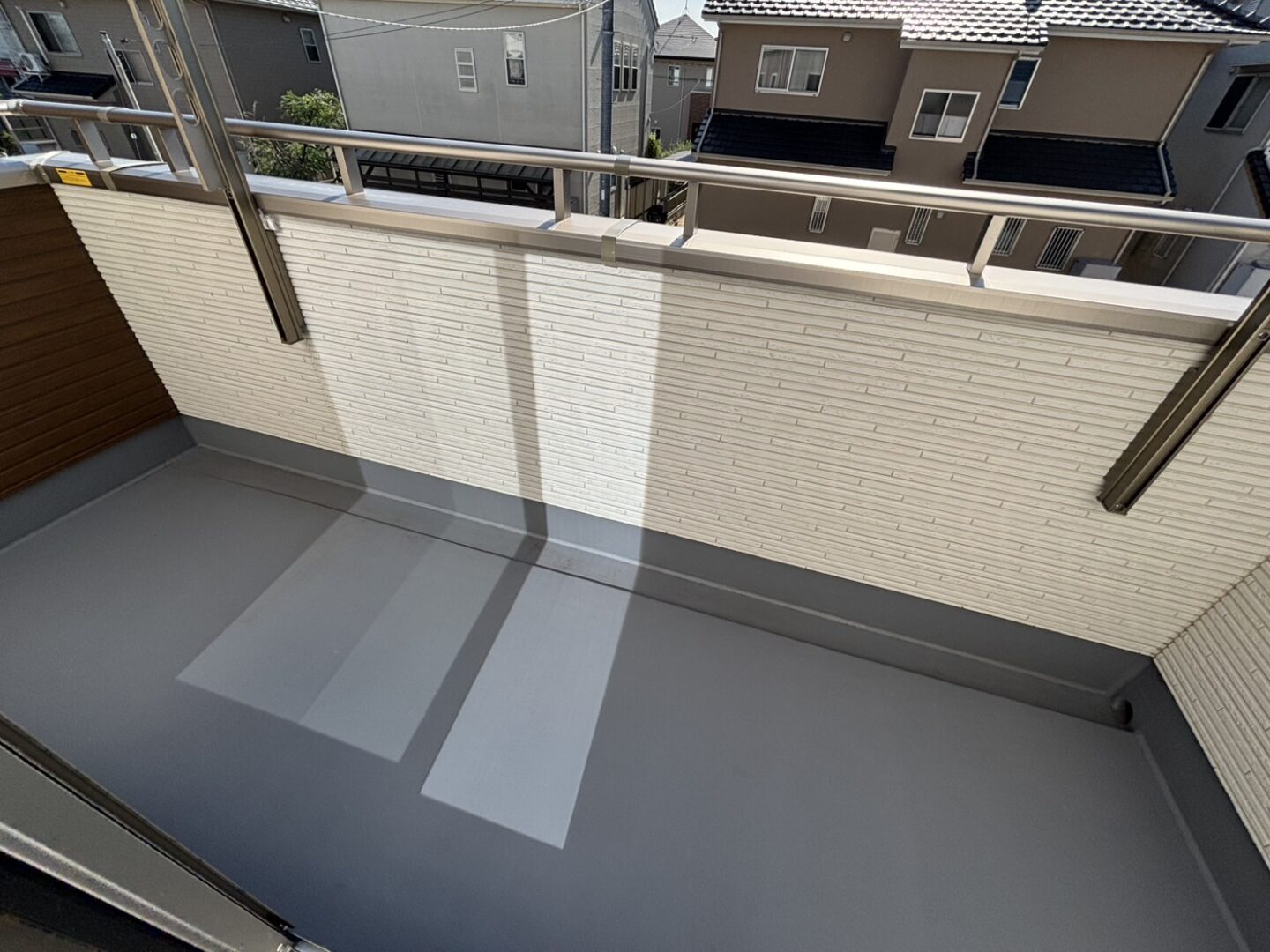 バルコニー バルコニー