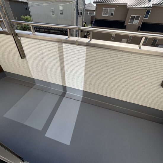 バルコニー バルコニー