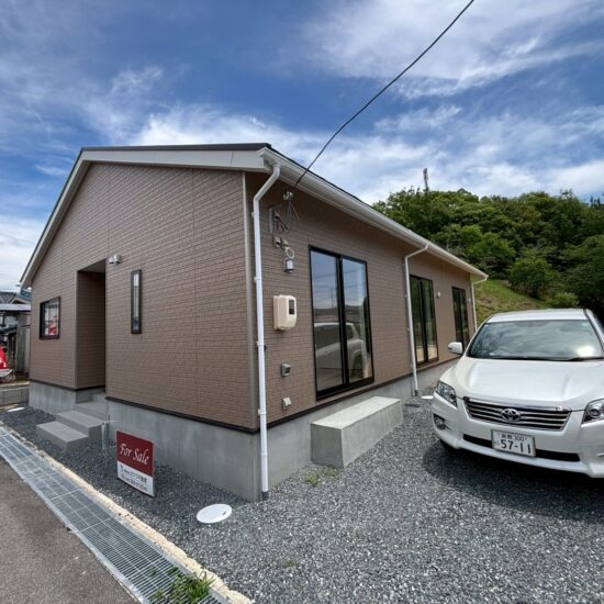 岡山市東区東平島 第6 1号棟