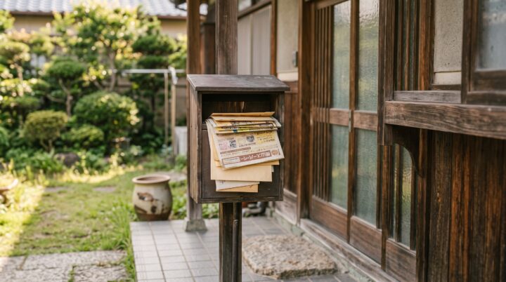 実家に誰も住まない…どうする？【岡山】5つの選択肢を整理