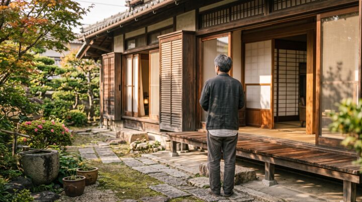 【岡山市】空き家を放置するリスク｜劣化・近隣トラブル・行政指導まで徹底解説