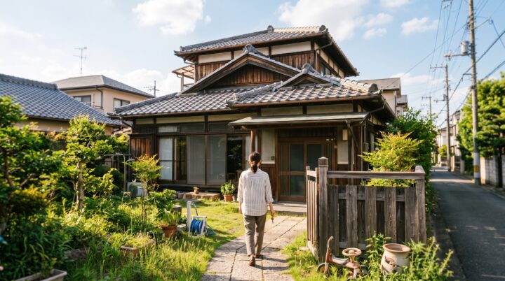 実家の片付け費用はいくらかかる？【岡山】遺品整理の相場と買取なら不要な理由