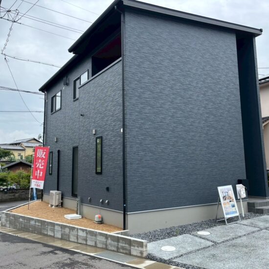 岡山市中区四御神 Ⅳ期 3号地  