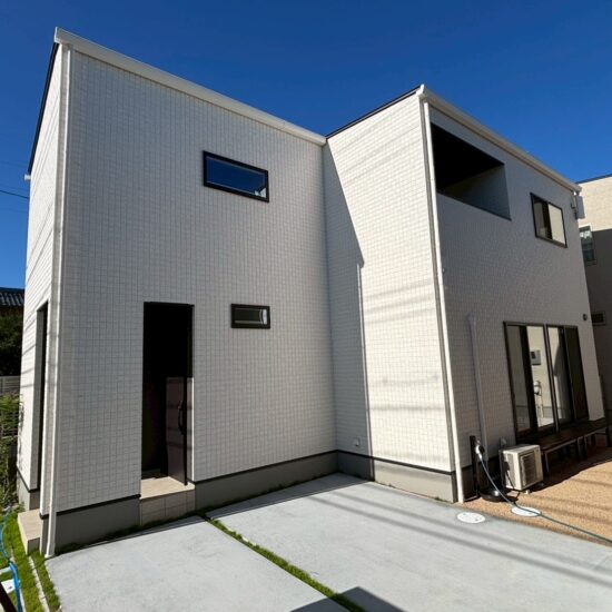 岡山市中区山崎 1号棟