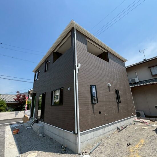 岡山市北区西辛川 第6 1号棟