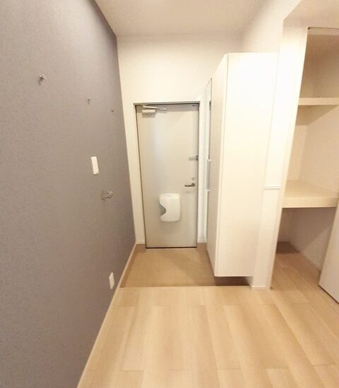 玄関 玄関