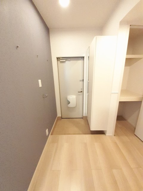 玄関 玄関