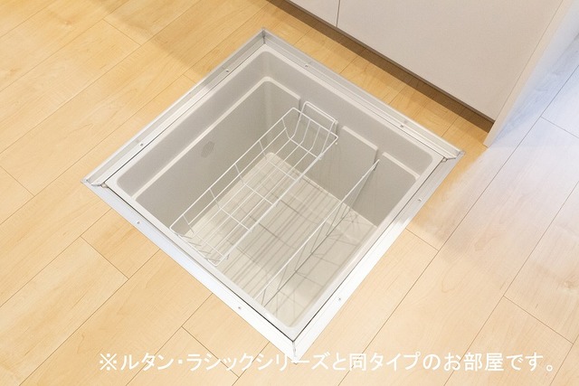 その他設備 その他設備