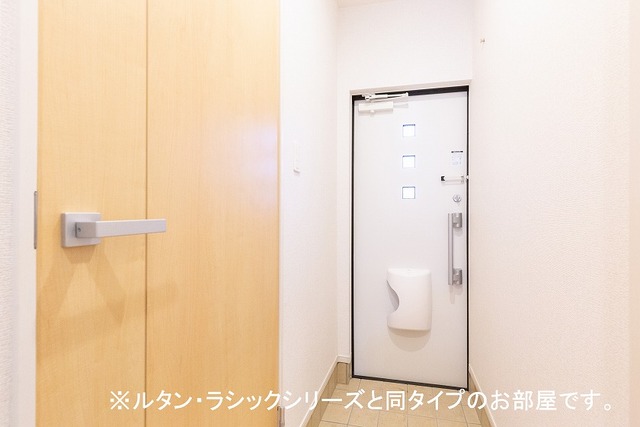 玄関 玄関