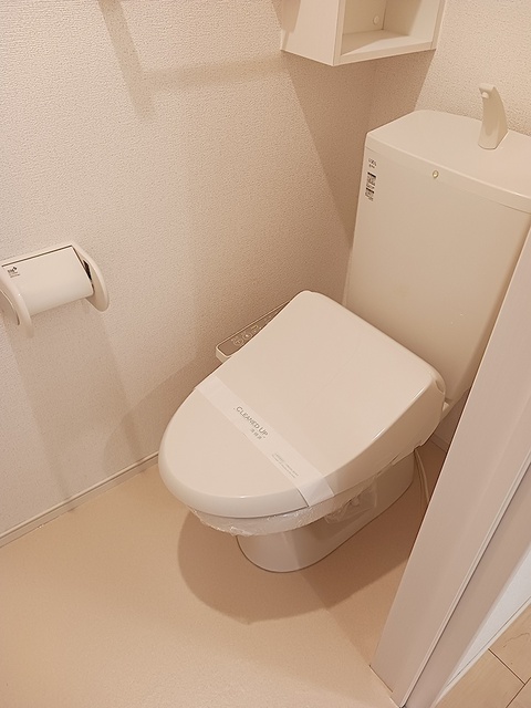 トイレ トイレ