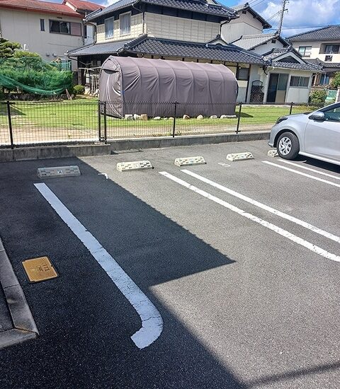 駐車場 駐車場