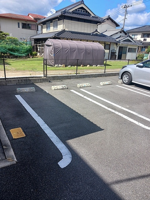 駐車場 駐車場