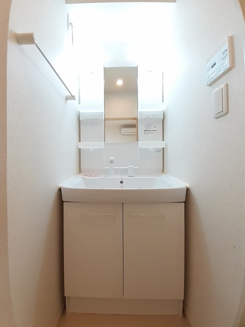 洗面所 洗面所