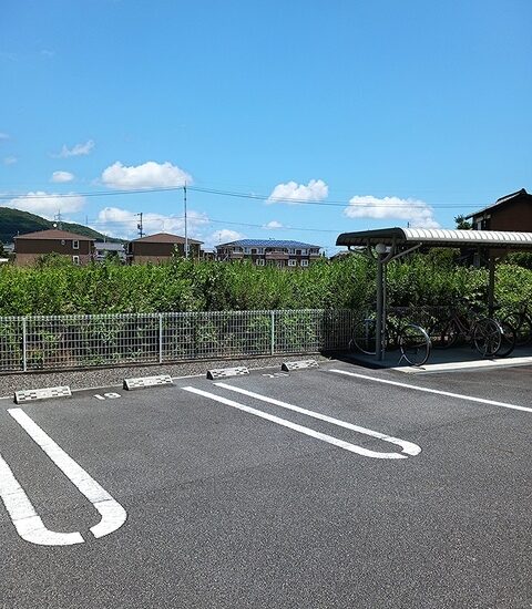駐車場 駐車場
