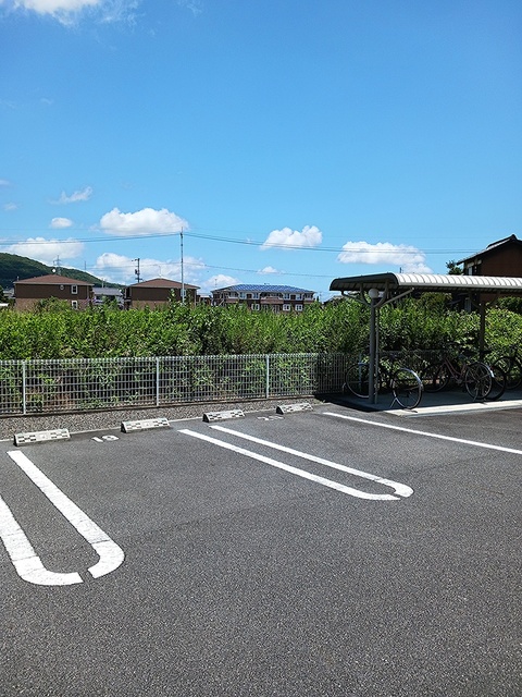 駐車場 駐車場
