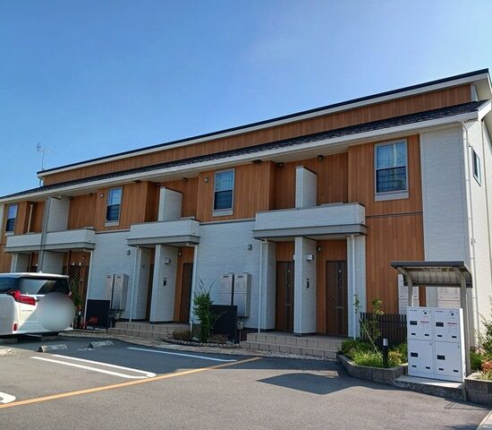 ガーデン古川 205号室