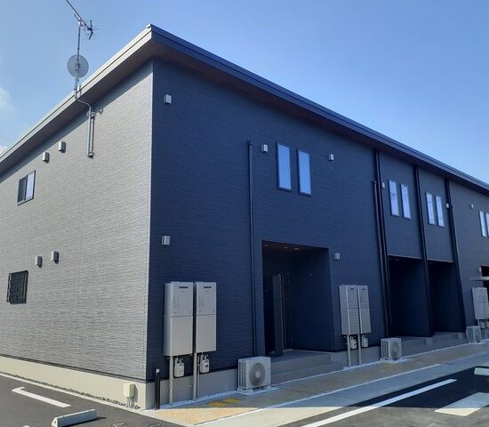 サンシャインヒルズⅢ Ｂ 205号室