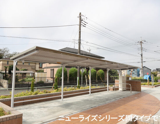 その他共有部分 その他共有部分