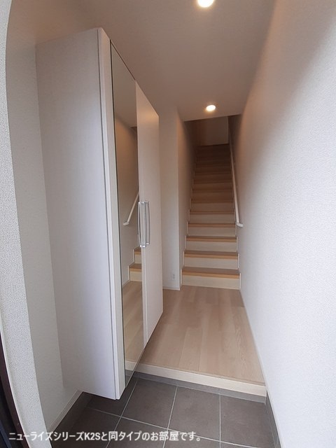 玄関 玄関
