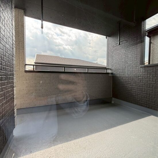 インナーバルコニー インナーバルコニー