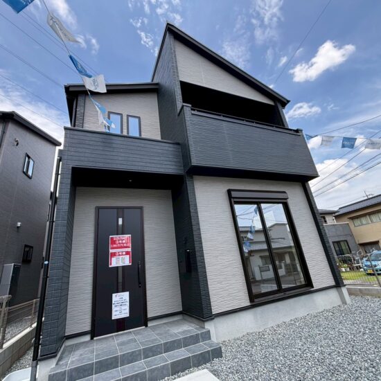 岡山市中区湊2期 3号棟