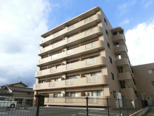 シュバリエブラン 壱番館  401