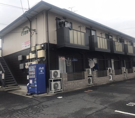 ＳＴＡＴＥＳ ＭＩＮＡＭＩ Ⅰ番館  205 