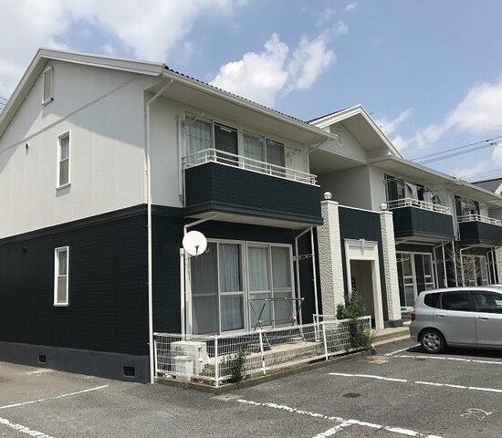 エステートＳＡＫＩ Ｂ棟 102