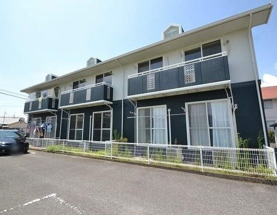 エステートSAKI C棟 101 エステートSAKI C棟 101