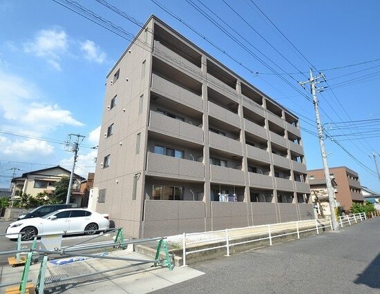 エクセラントロジュマン  401