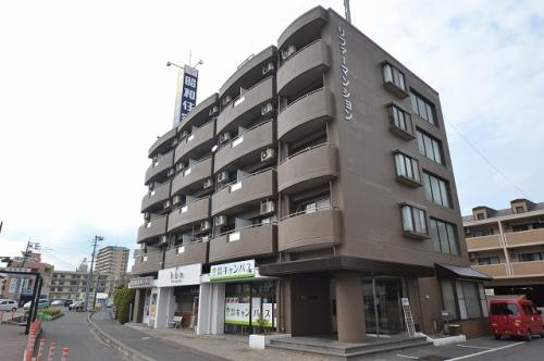 リファーマンションナオイ  503