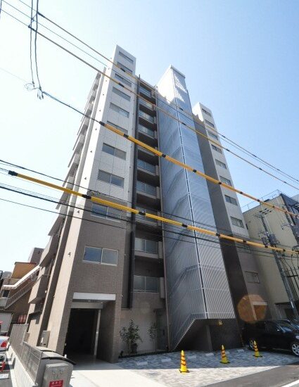 カサ・セグーラ幸町  803